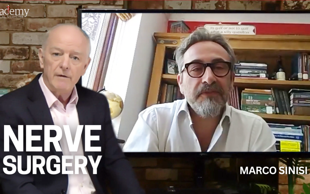 Nerve Surgery