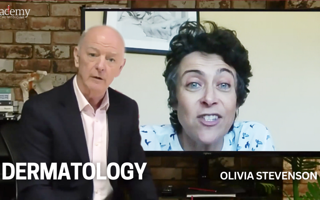 Dermatology