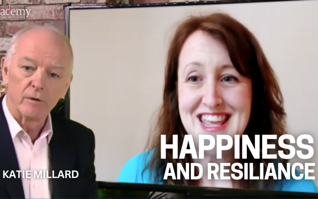 Happiness and Resilience