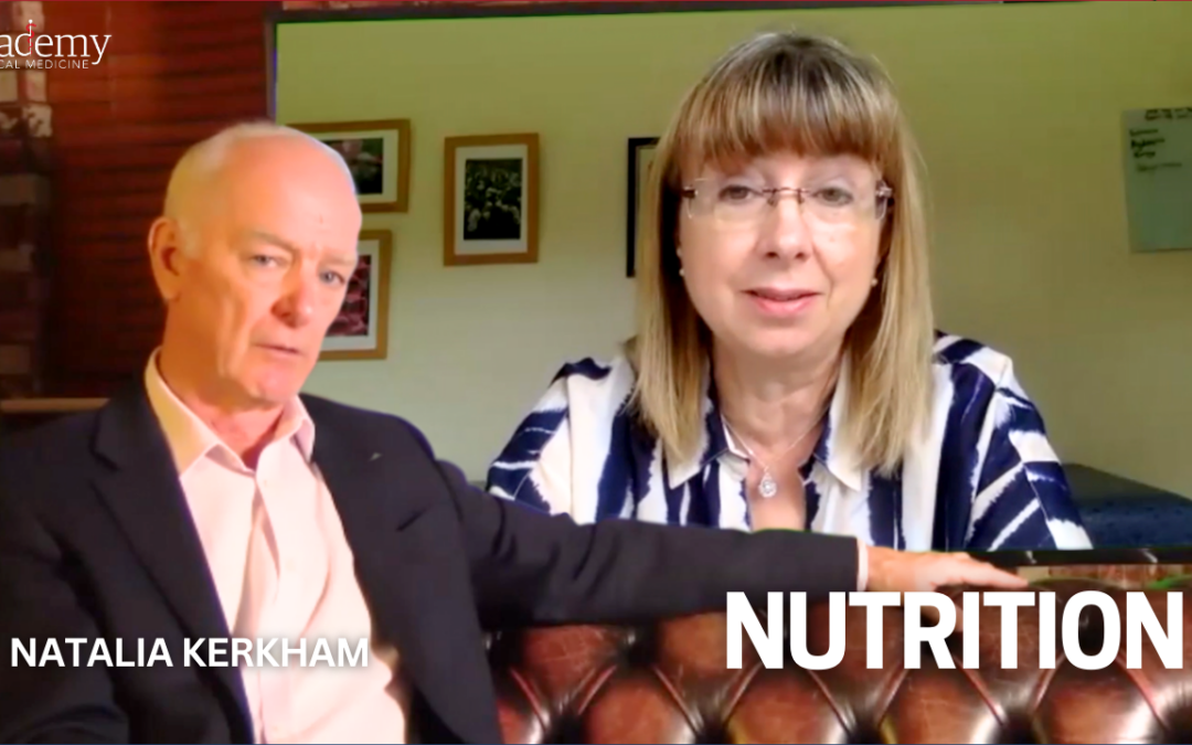 Nutrition