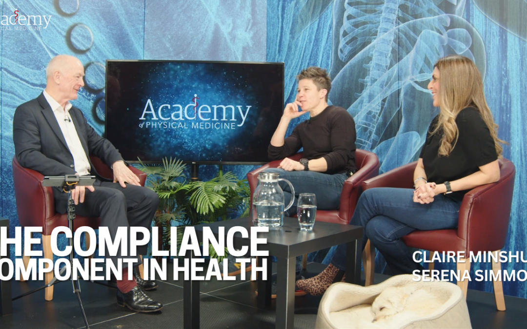 The Compliance Component in Health