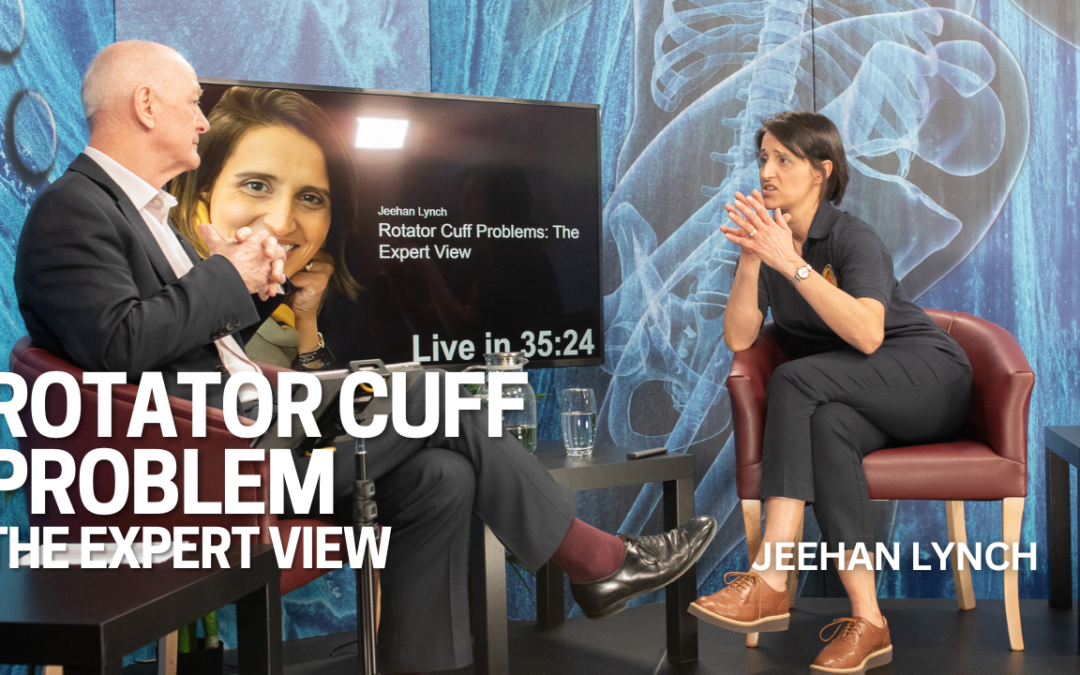 Rotator Cuff Problems