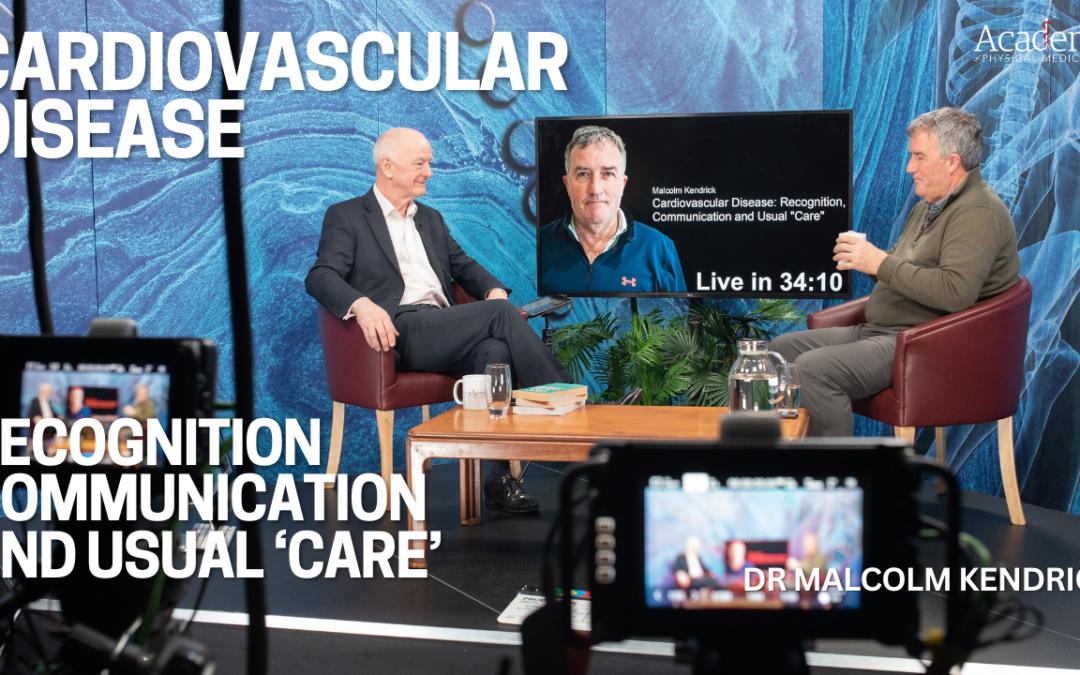 Cardiovascular Disease