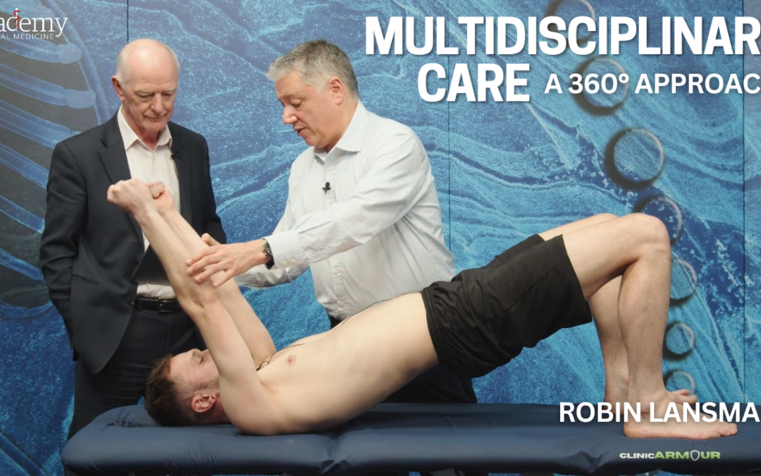 Multidisciplinary Care