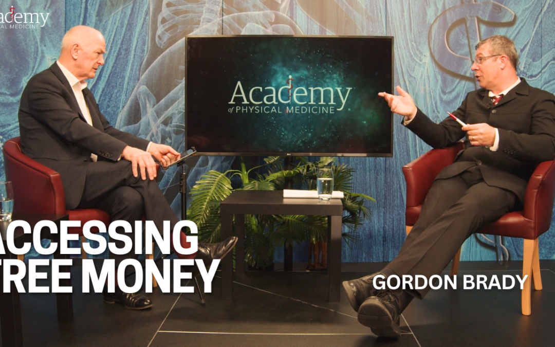 Accessing Free Money