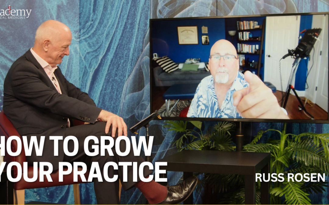 How to Grow Your Practice