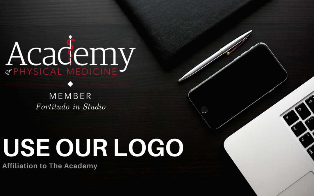 Affiliation to The Academy Logo