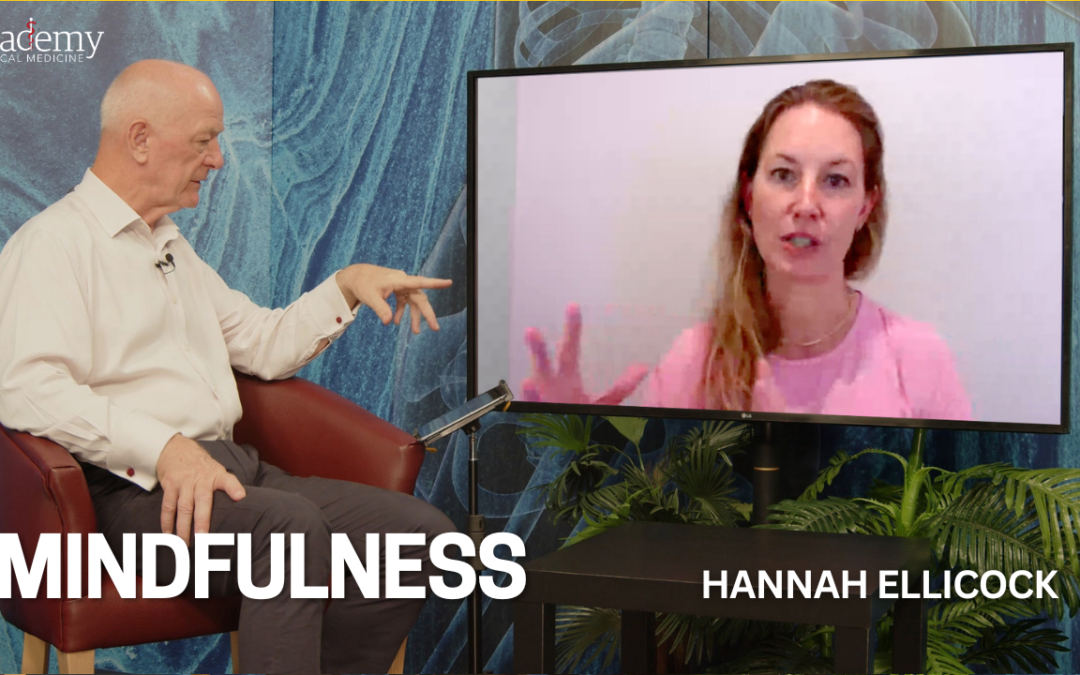 Mindfulness