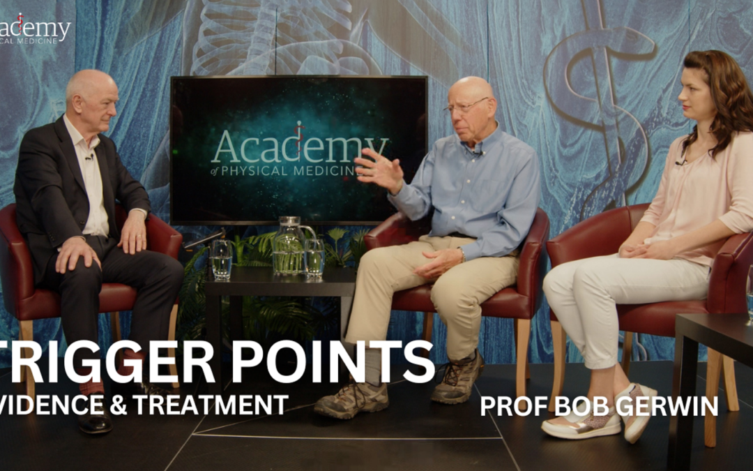 Trigger Points