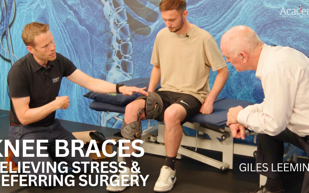 Knee Braces