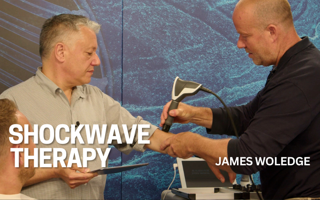 Shockwave Therapy