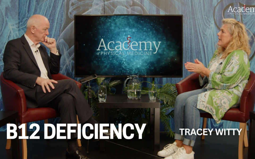 B12 Deficiency