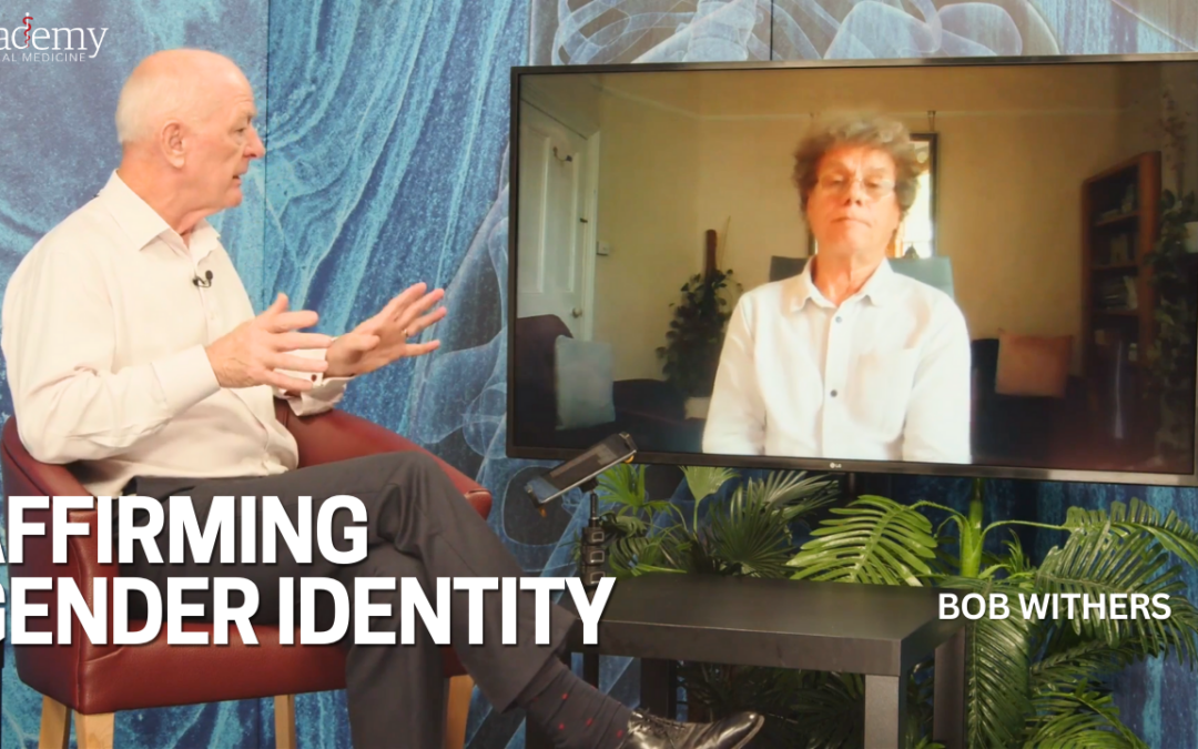 Affirming Gender Identity