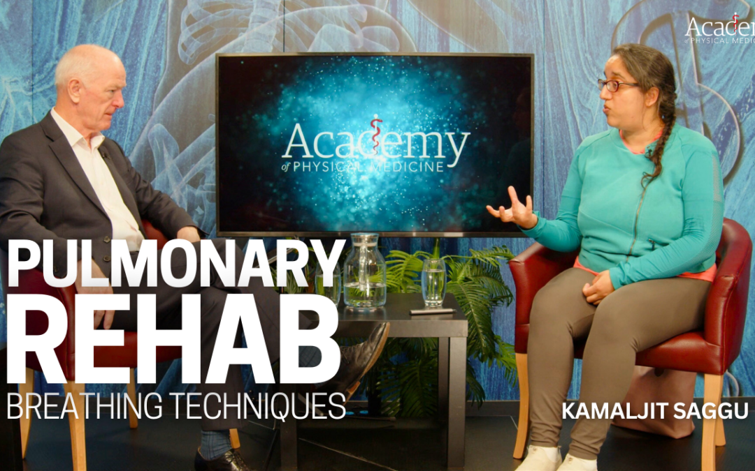 Pulmonary Rehab