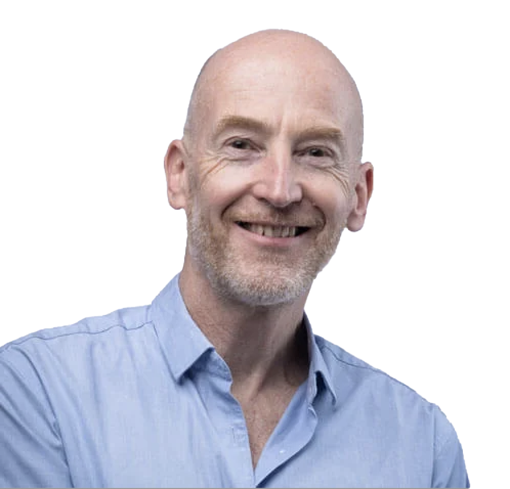 Alan Sealy 2