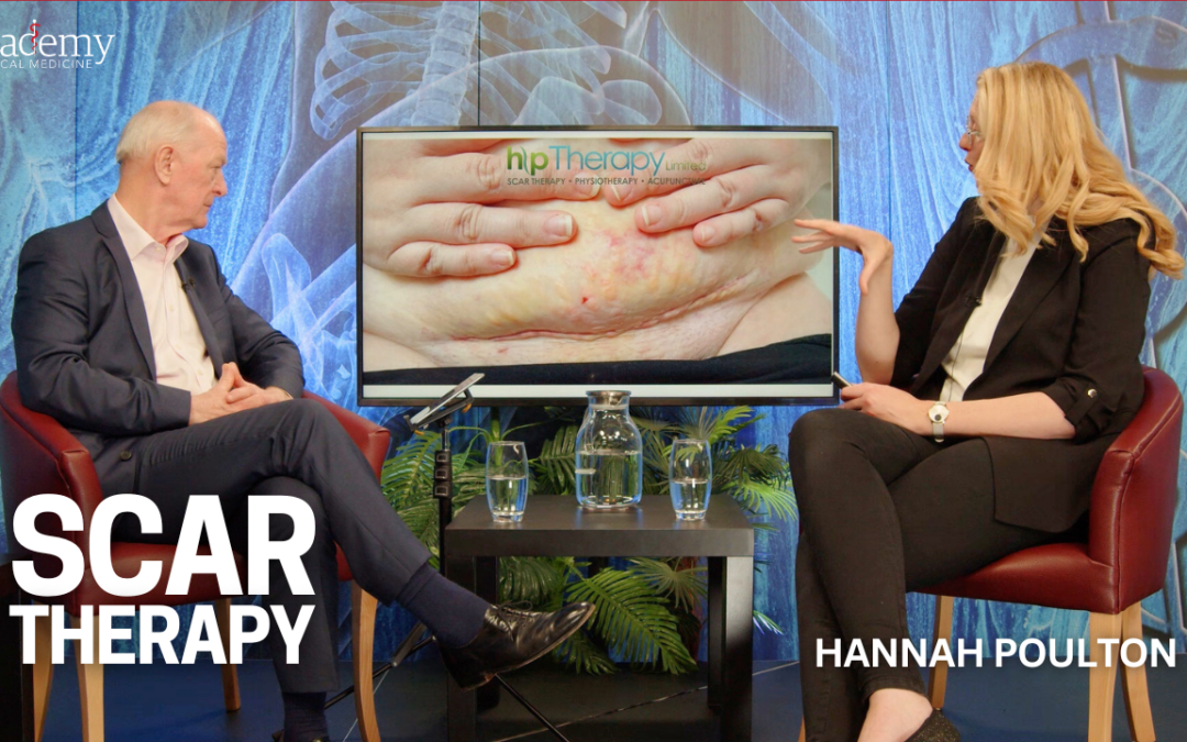 Scar Therapy