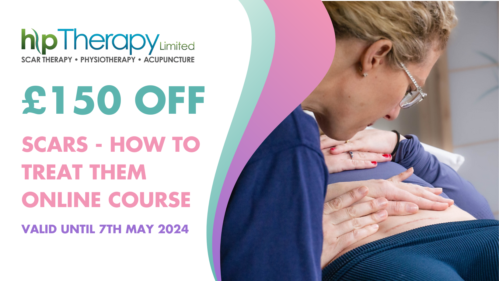 Hannah Poulton – HLP Therapy Discount