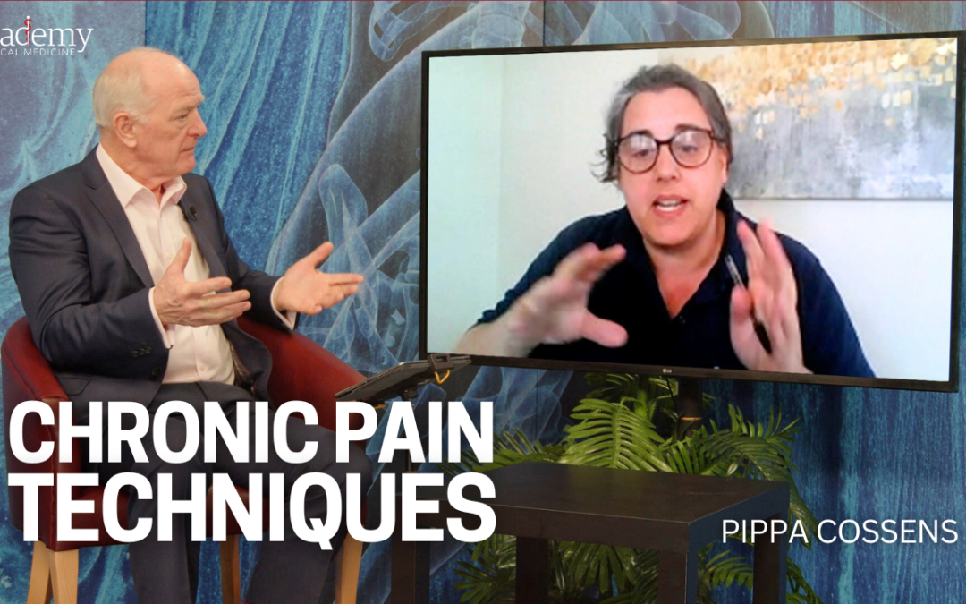 Chronic Pain Techniques
