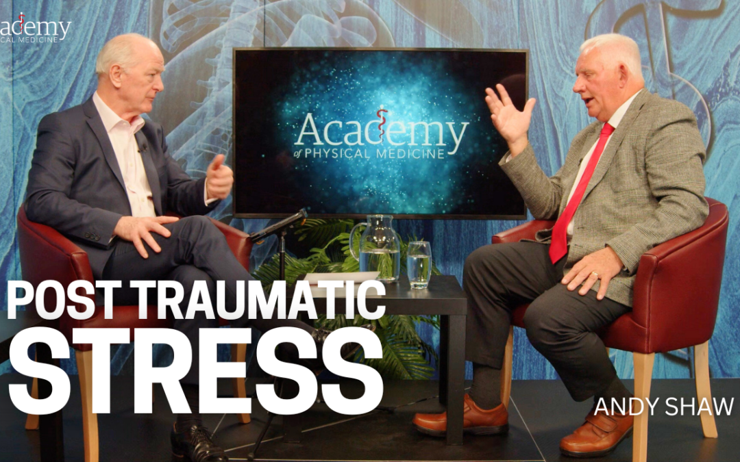 Post Traumatic Stress