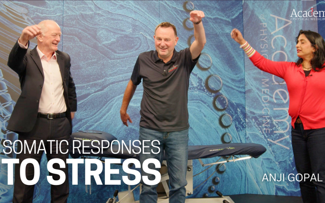 Somatic Responses to Stress