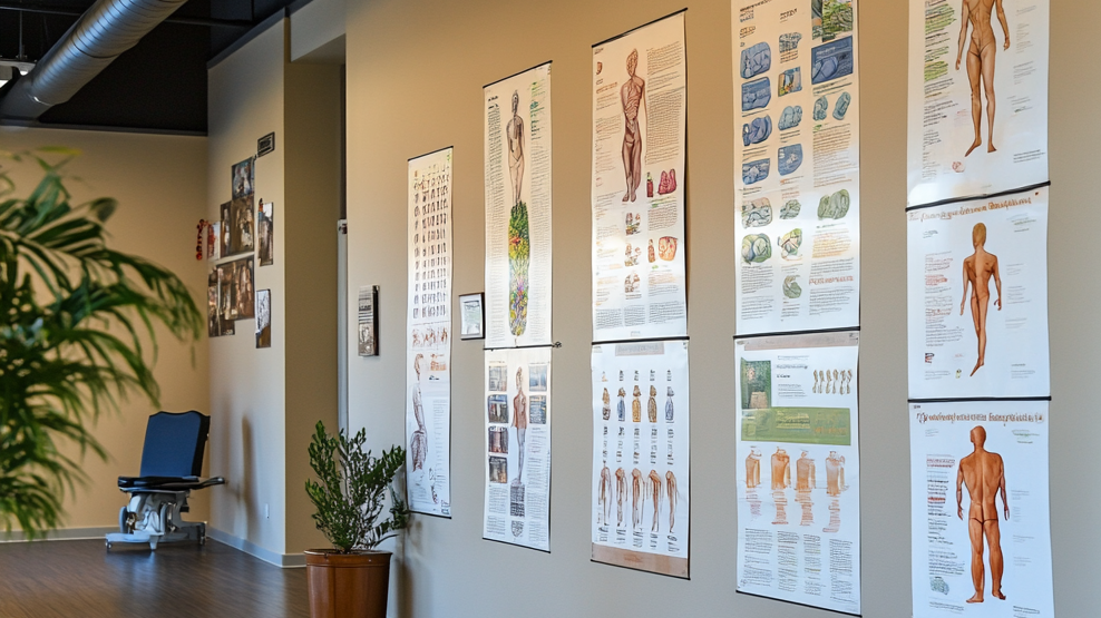 Posters