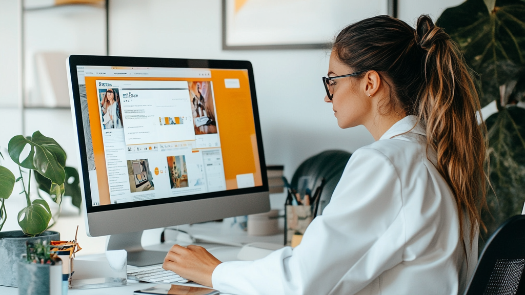 Your Website