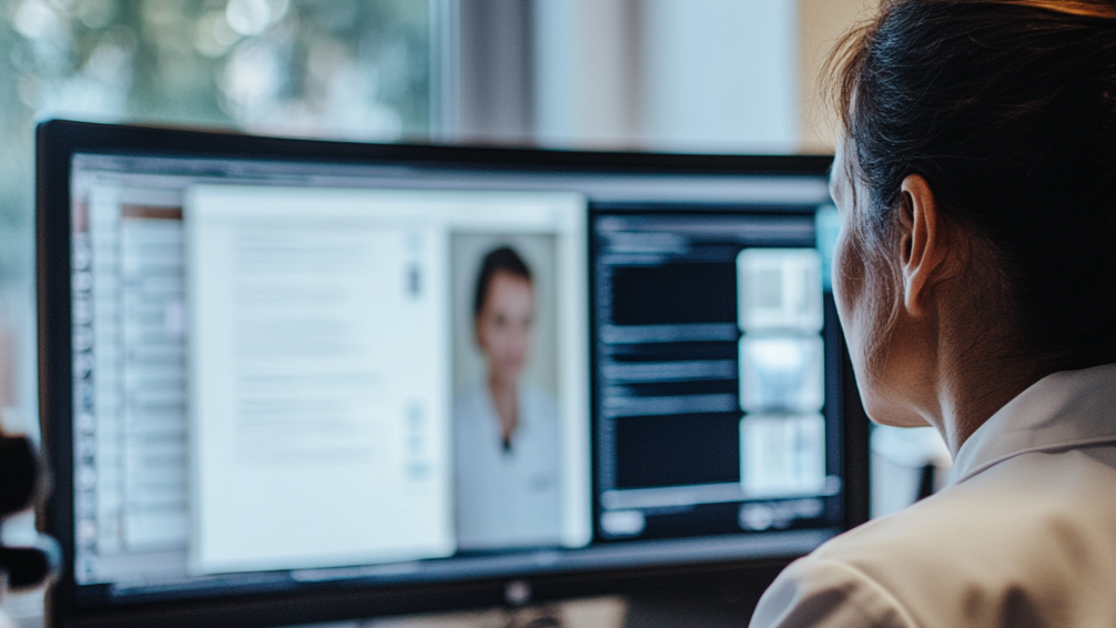 Clinic Software