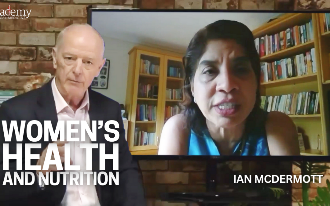 Women’s Health and Nutrition