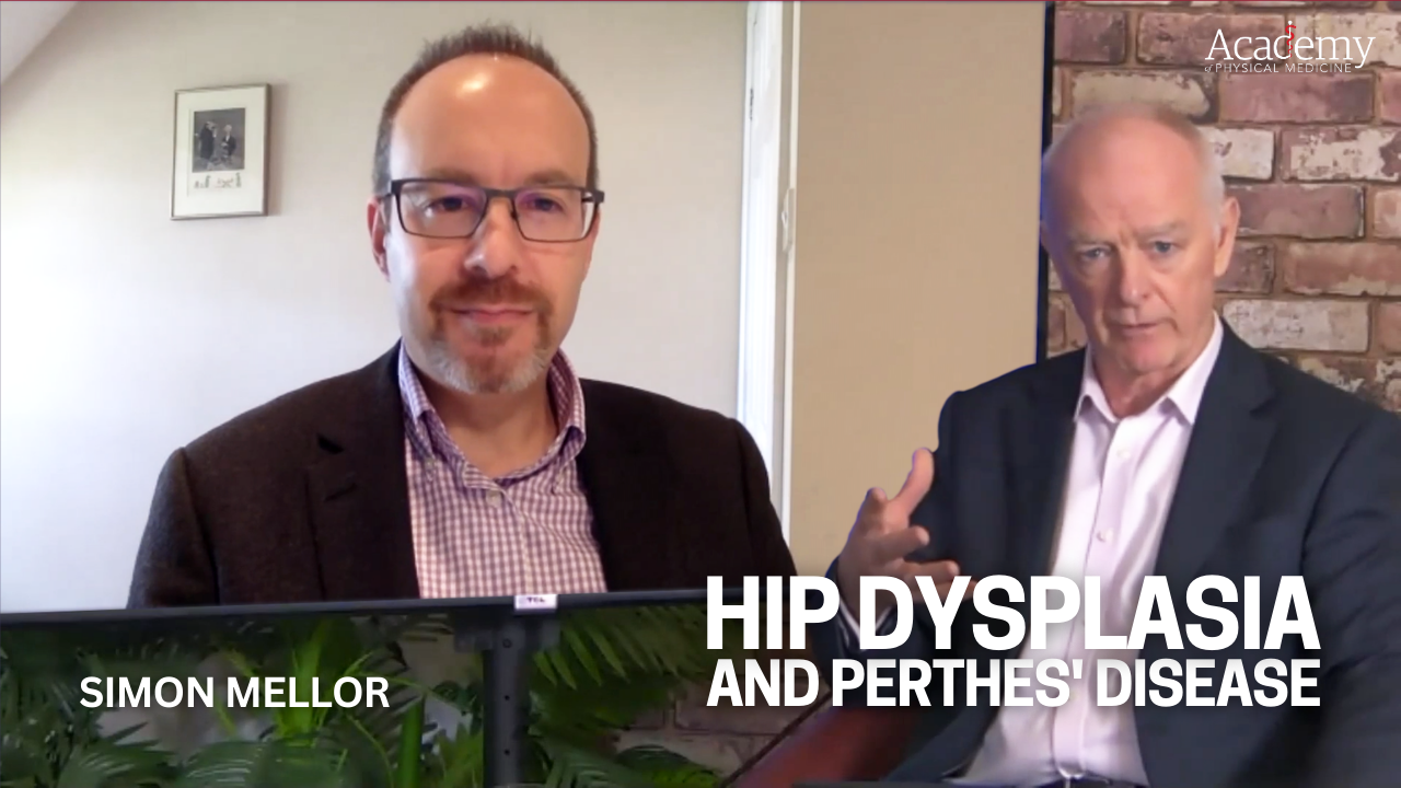 Hip Dysplasia and Perthes’ Disease