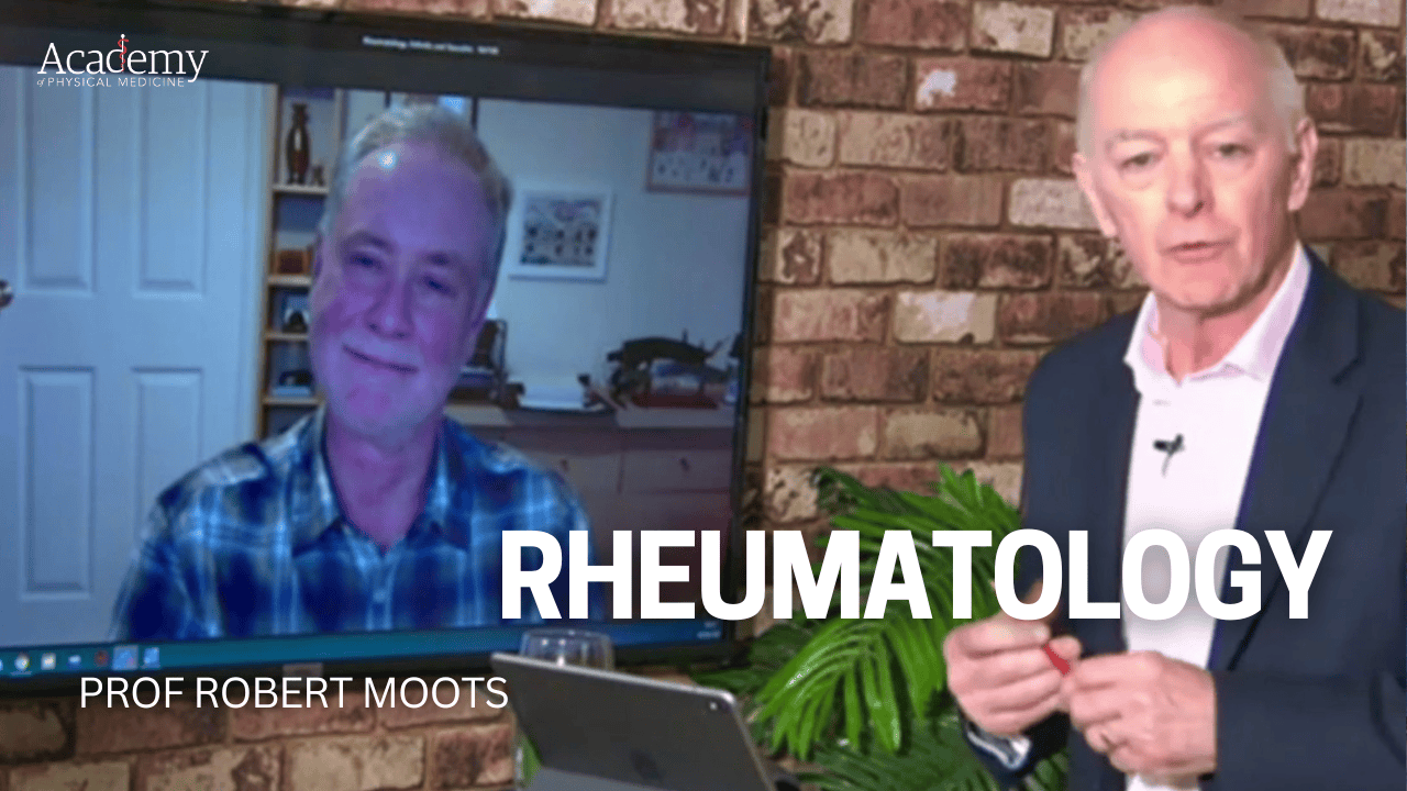 Rheumatology