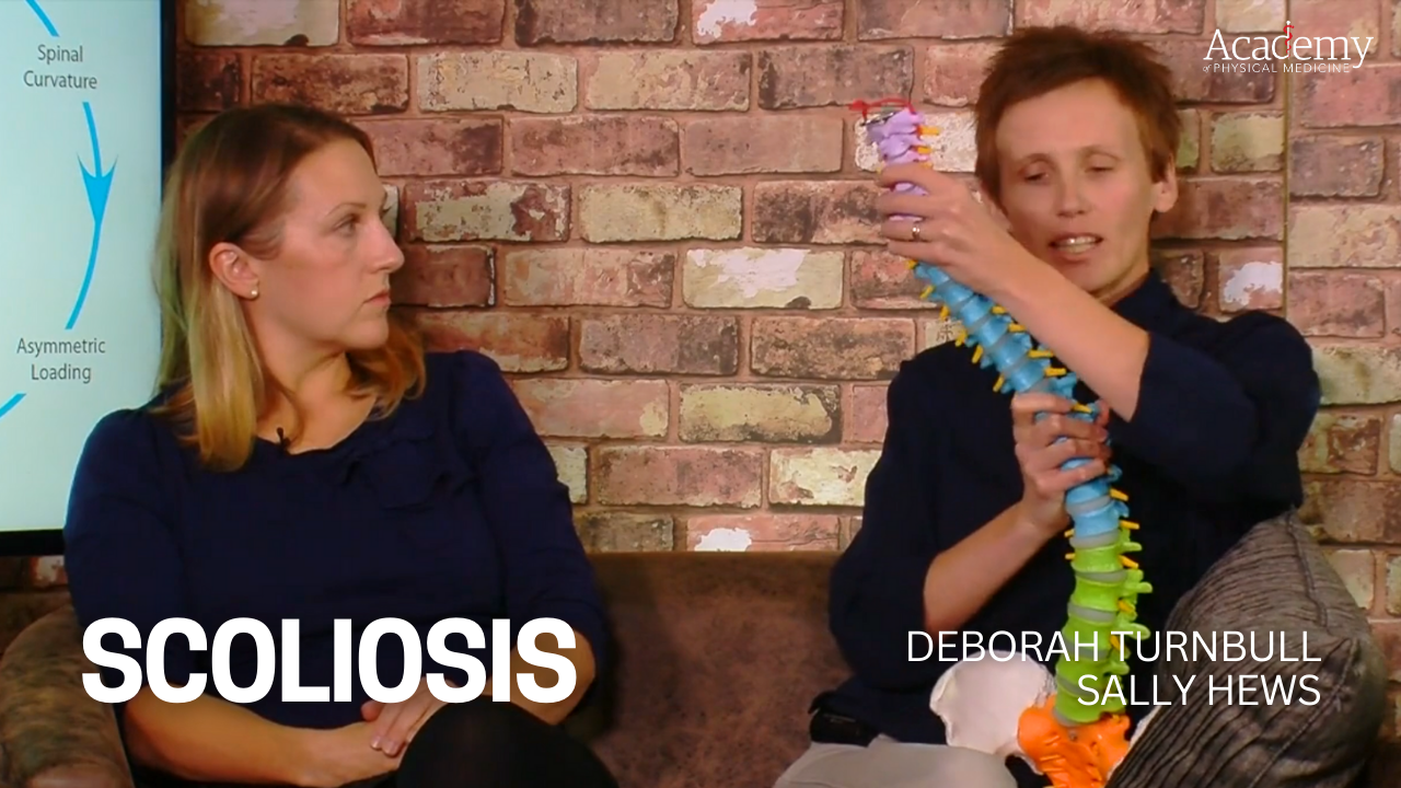 Scoliosis