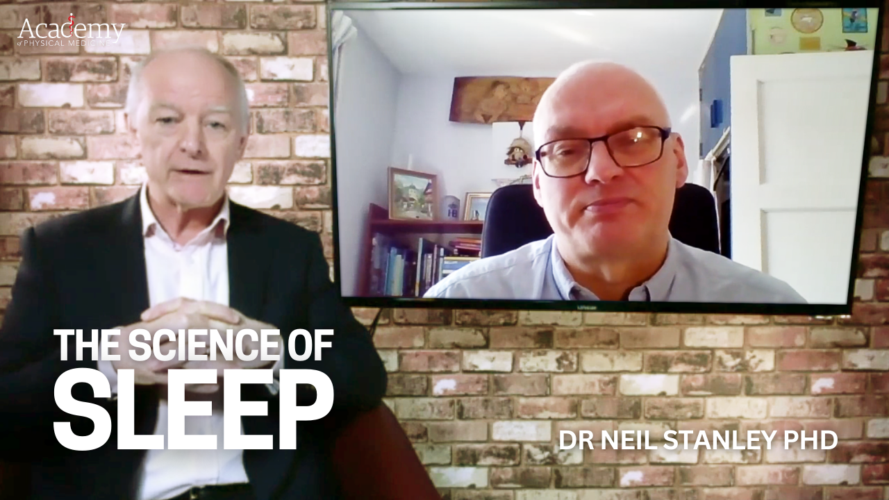 The Science of Sleep