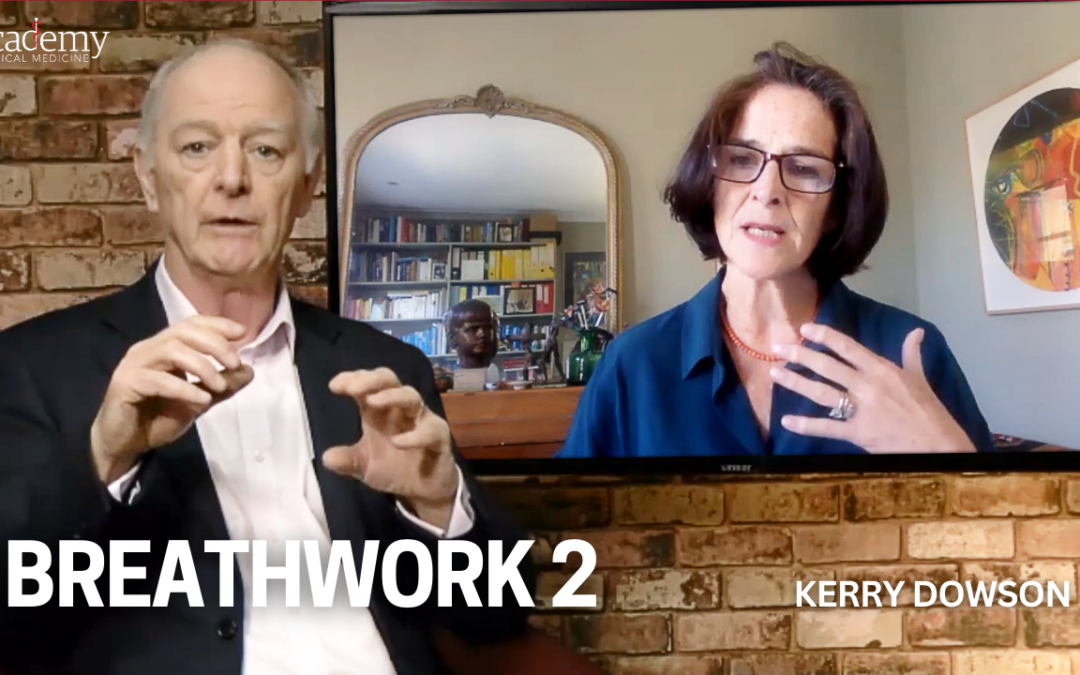 Breathwork 2