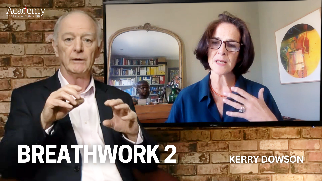 Breathwork 2
