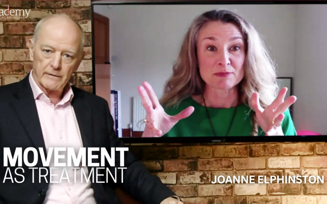 Movement as Treatment