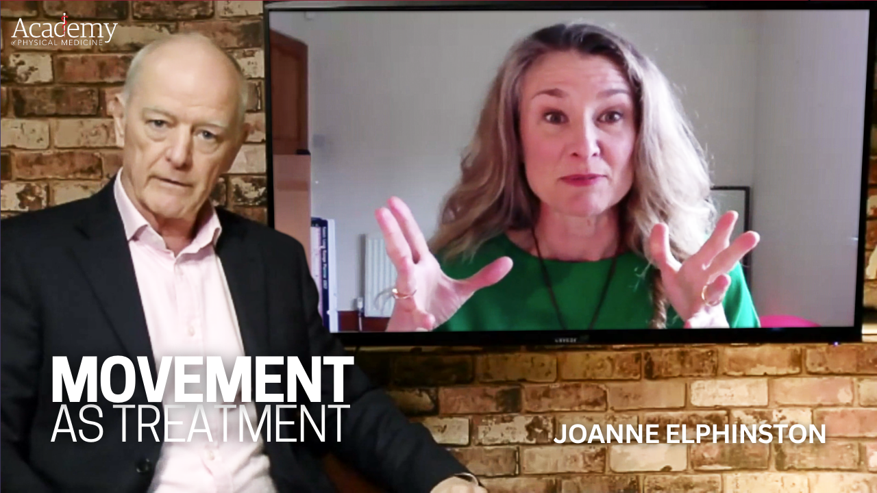 Movement as Treatment