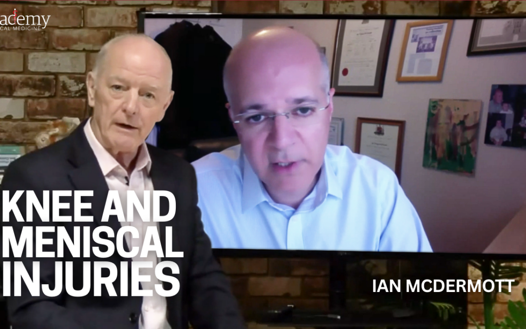 Knee and Meniscal Injuries