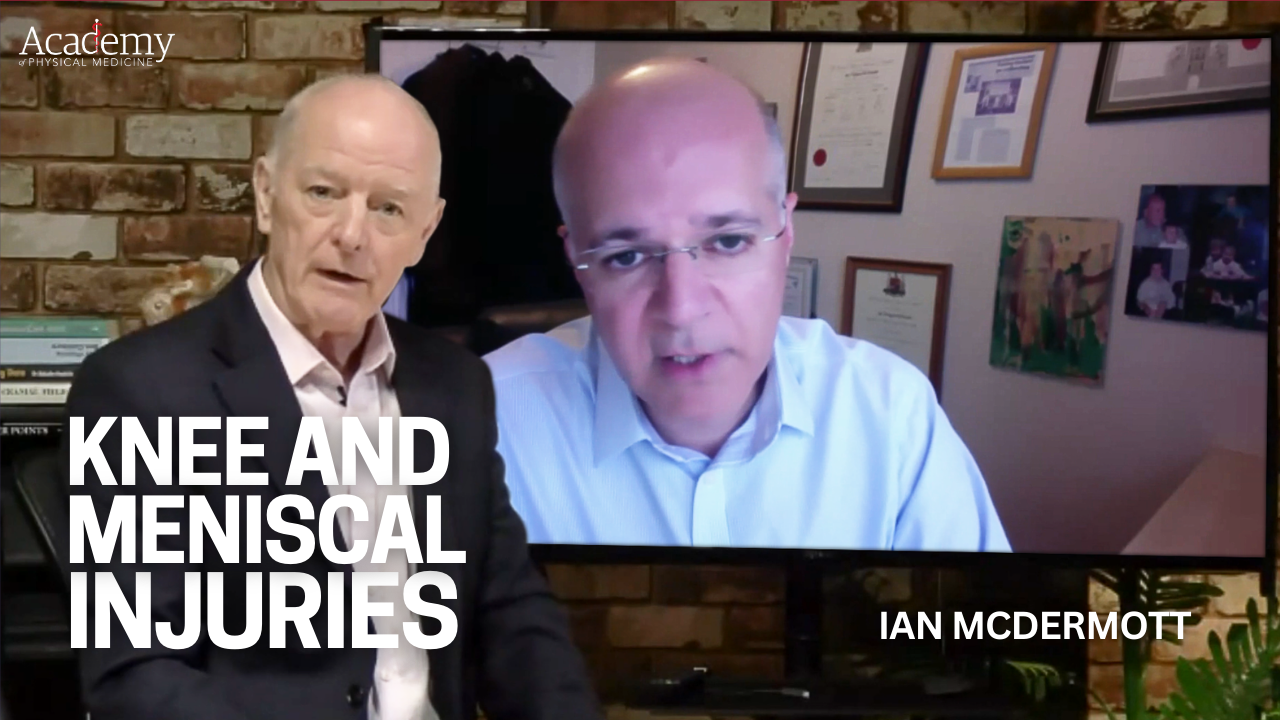 Knee and Meniscal Injuries