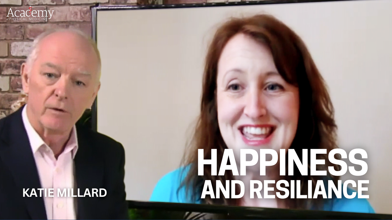 Happiness and Resilience