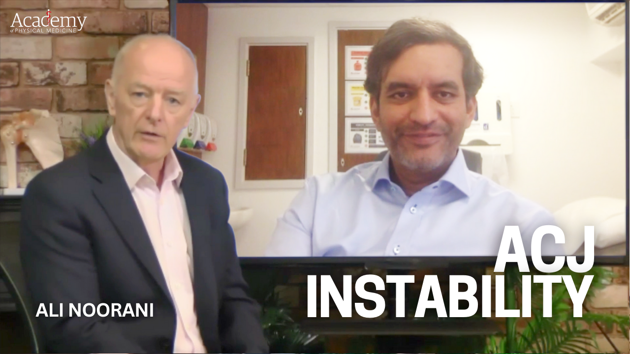 ACJ Instability