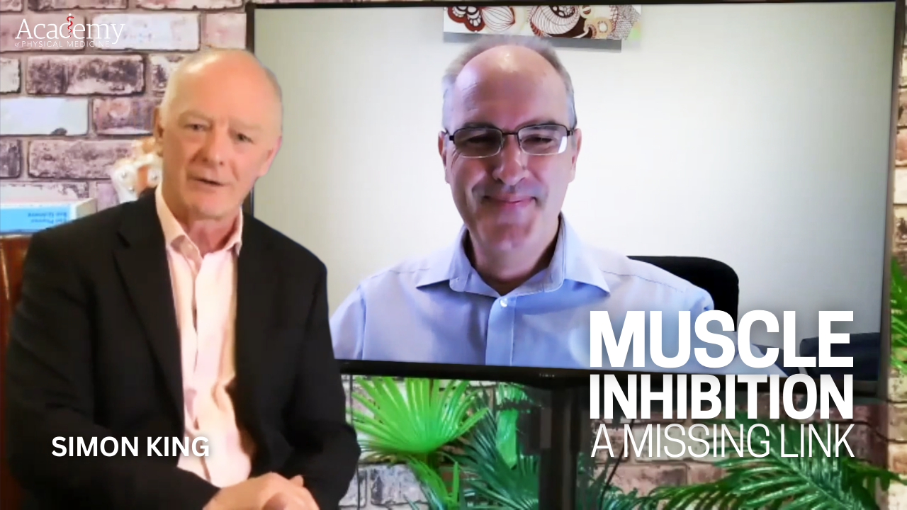 Muscle Inhibition: A Missing Link