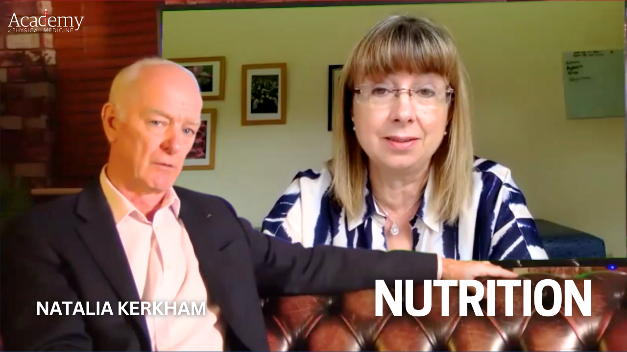 Nutrition