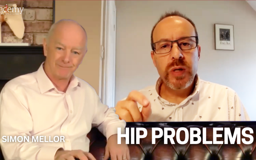 Hip Problems