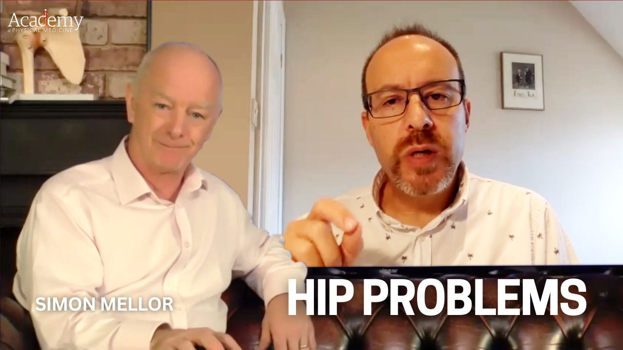 Hip Problems
