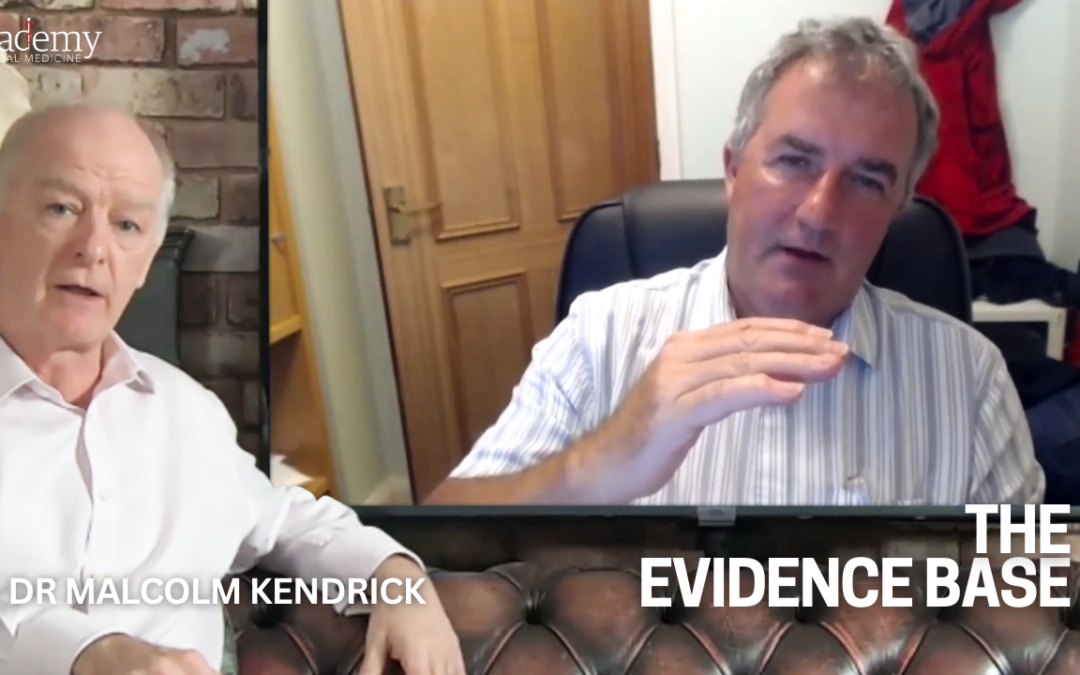 The Evidence Base