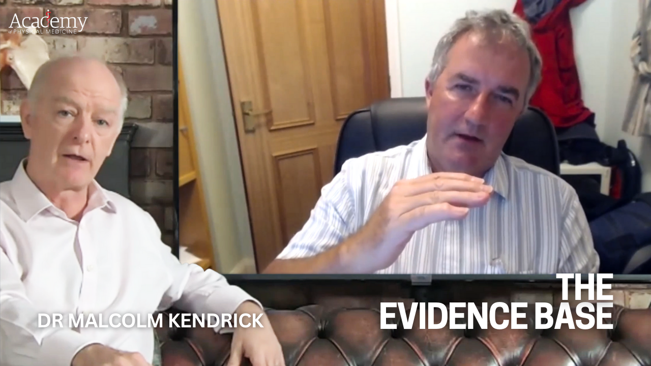 The Evidence Base
