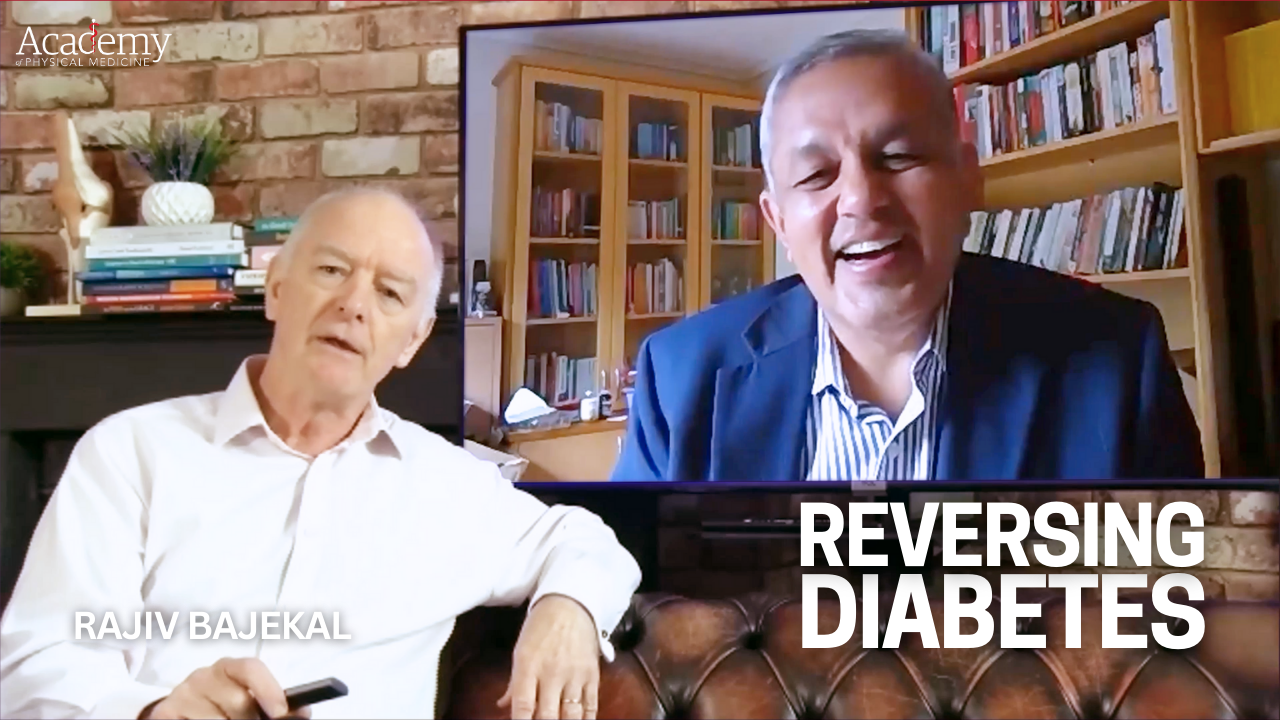 Reversing Diabetes