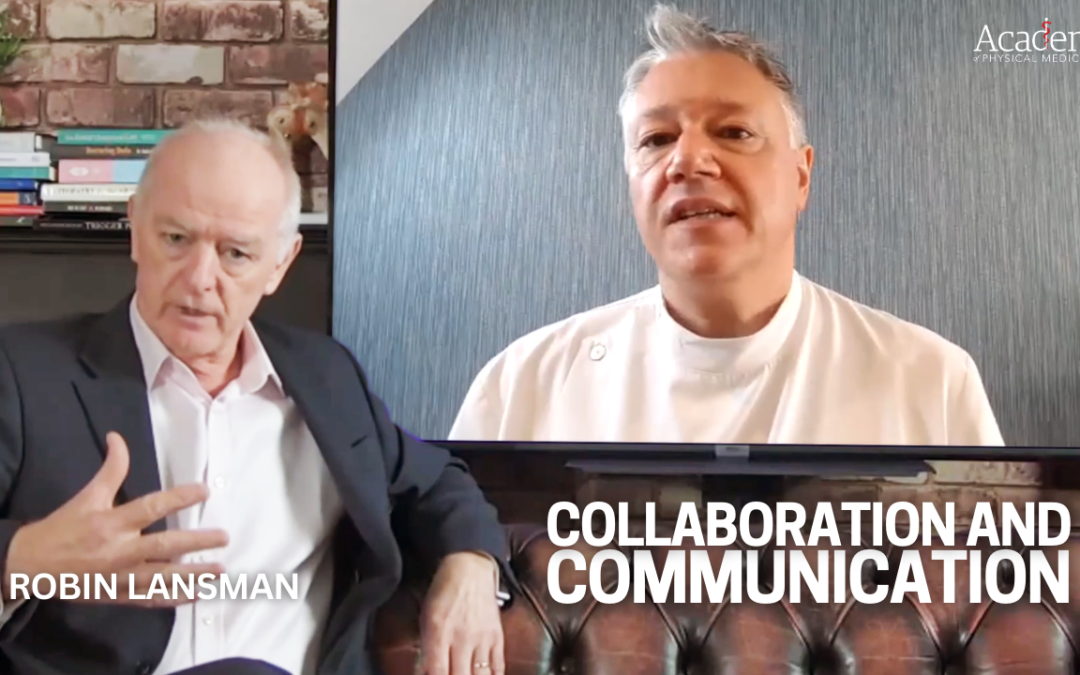 Collaboration and Communication