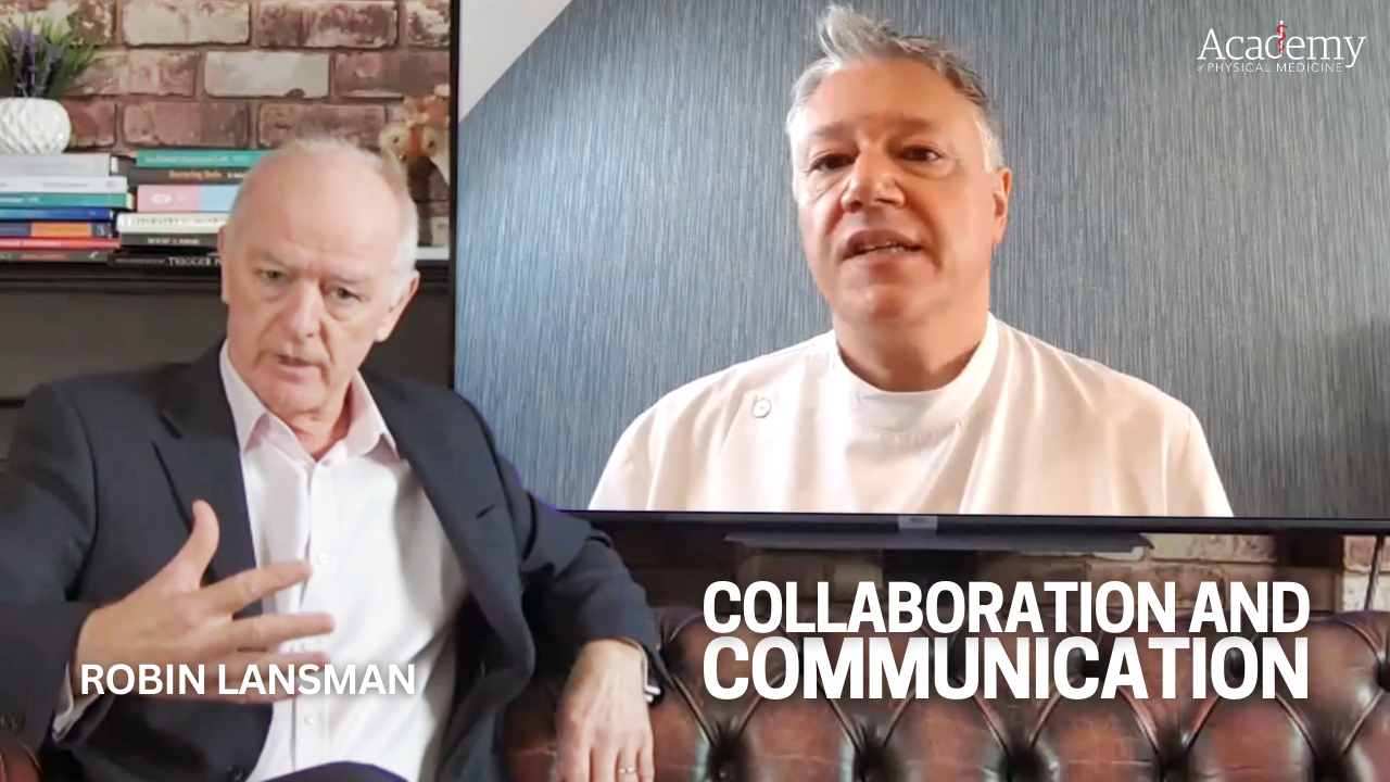 Collaboration and Communication