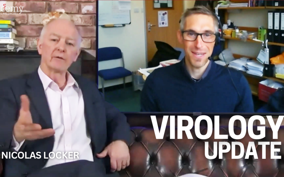 Virology Update